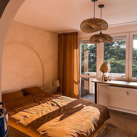 Sunset Stories Old Town Apartment Красков Екстериор снимка