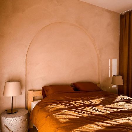 Sunset Stories Old Town Apartment Красков Екстериор снимка