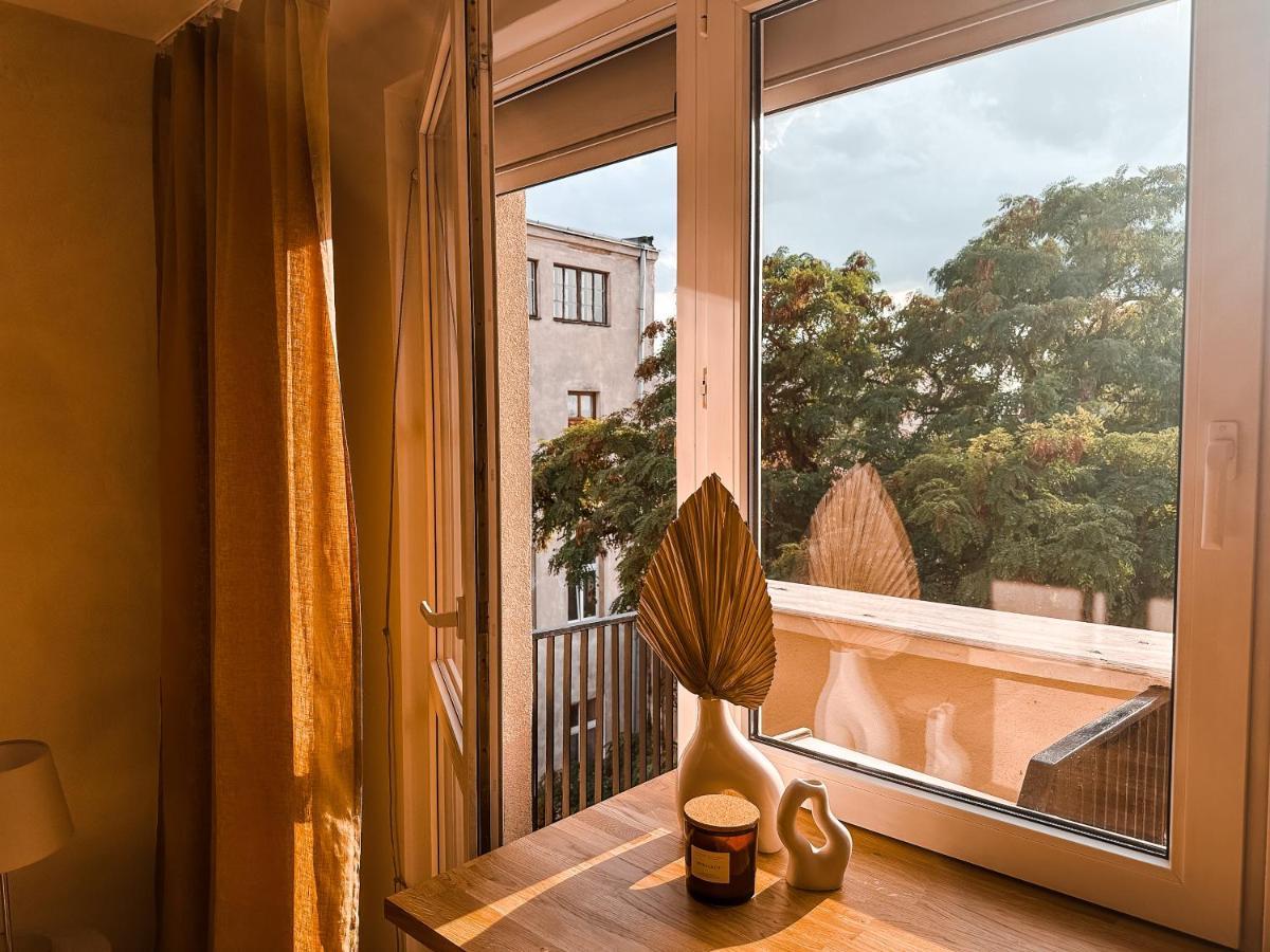 Sunset Stories Old Town Apartment Красков Екстериор снимка