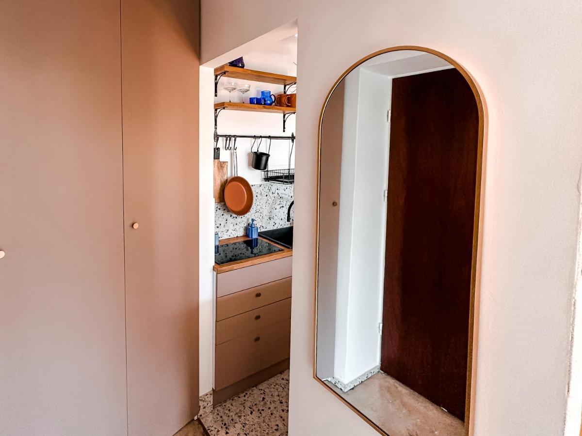Sunset Stories Old Town Apartment Красков Екстериор снимка