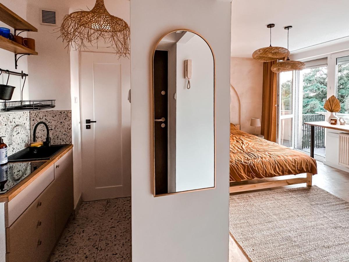 Sunset Stories Old Town Apartment Красков Екстериор снимка