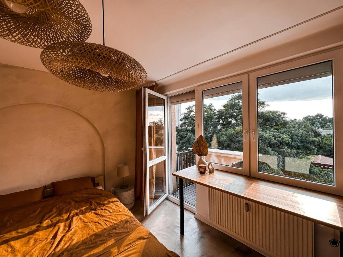 Sunset Stories Old Town Apartment Красков Екстериор снимка