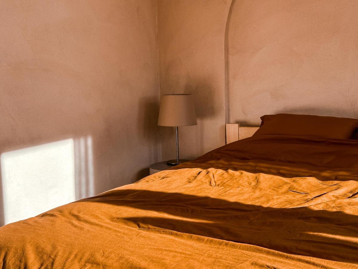 Sunset Stories Old Town Apartment Красков Екстериор снимка