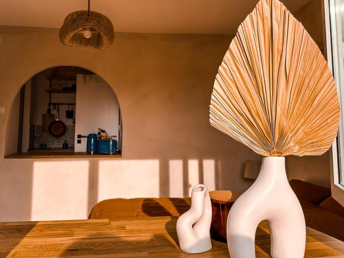 Sunset Stories Old Town Apartment Красков Екстериор снимка