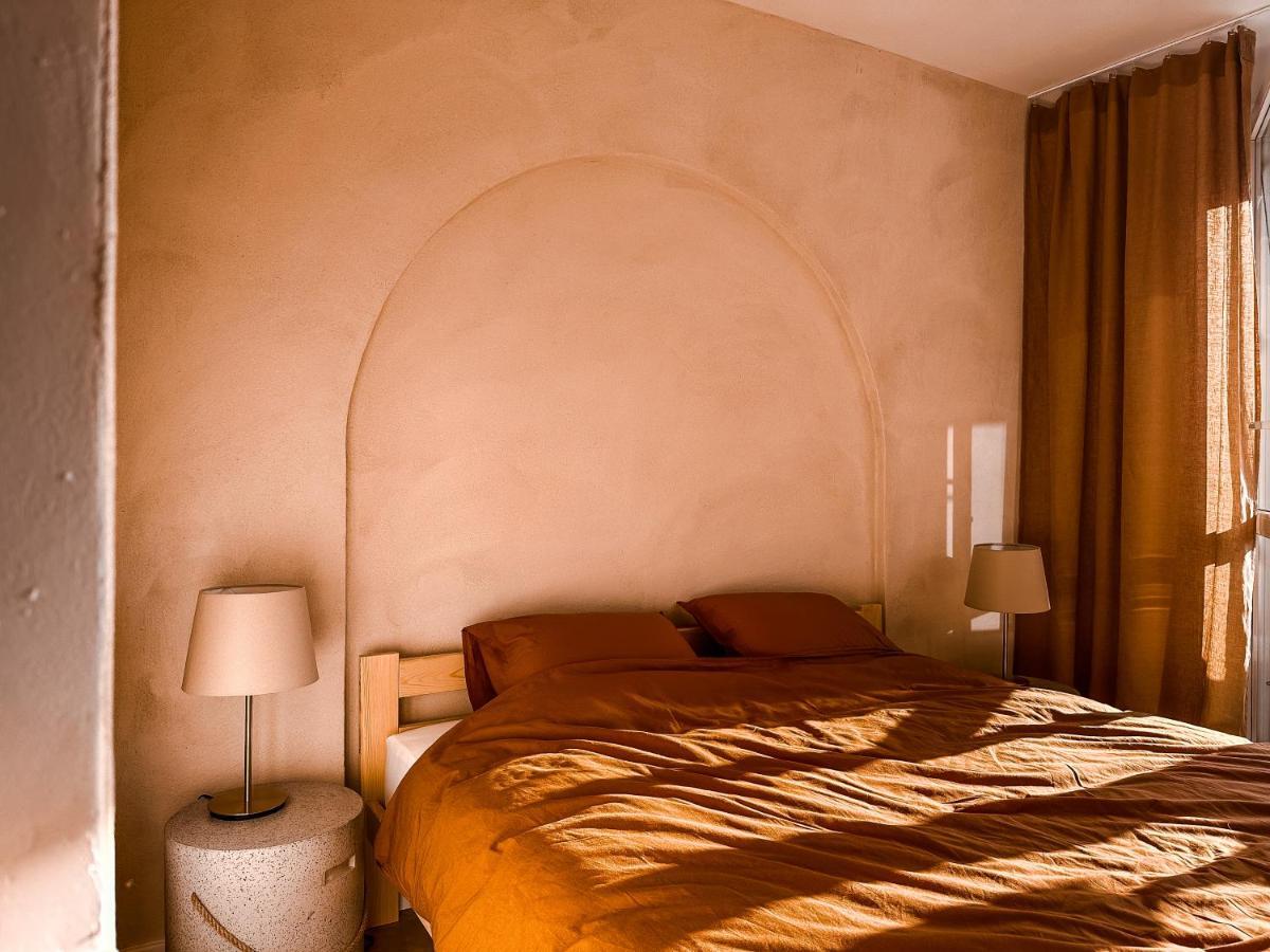 Sunset Stories Old Town Apartment Красков Екстериор снимка